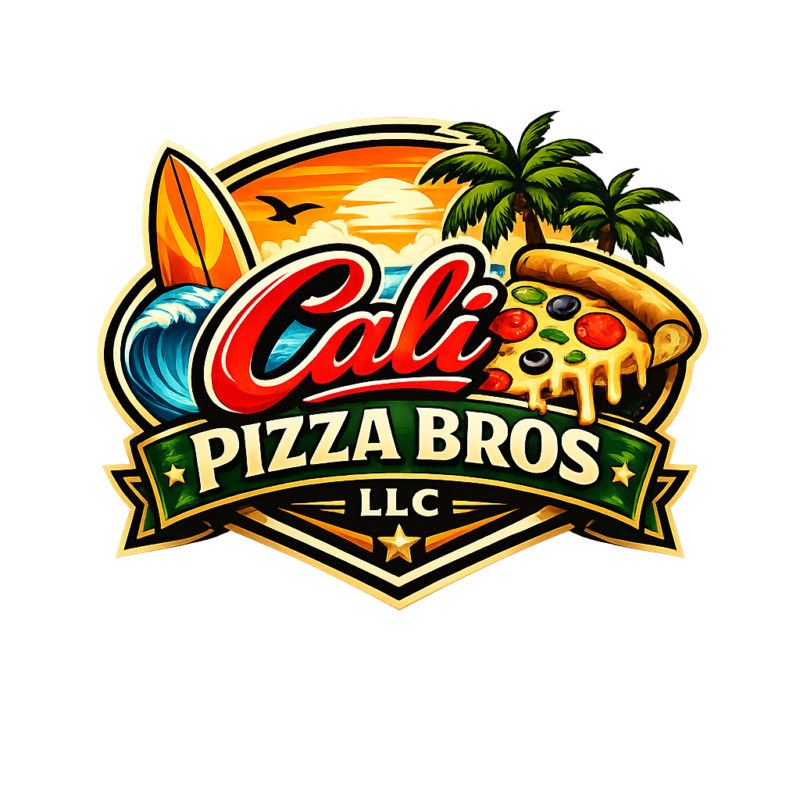 Cali Pizza Bros LLC